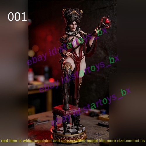 Queen woman 1 6 - woman, 1/8
