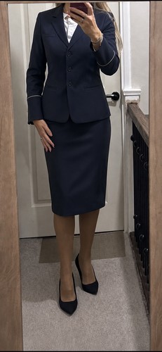Kuwait airlines cabin crew - kuwait,