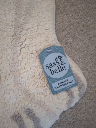 Sass and bell polar - bell,