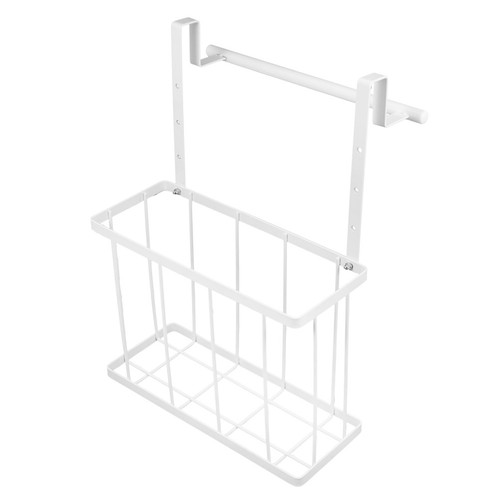 Hanging storage basket - hanging,