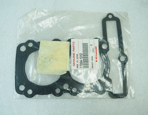 Head gasket for kawasaki - head,