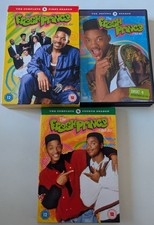 The fresh prince bel air - fresh, of