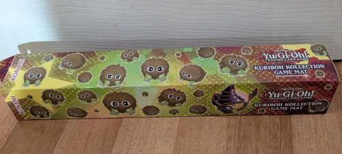 Konami kuriboh kollection - kuriboh,