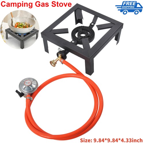 Heavy cast iron gas lpg - heavy,