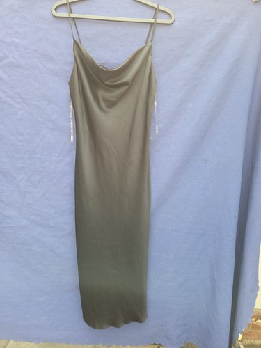 River island long - long, satin