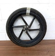Honda Cbr600f F3 Front Wheel