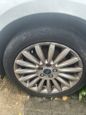 2013  Ford Mondeo Full Car For Breaking