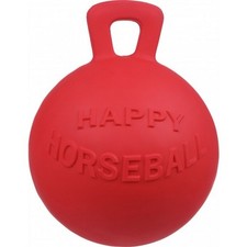 Horse Play Ball