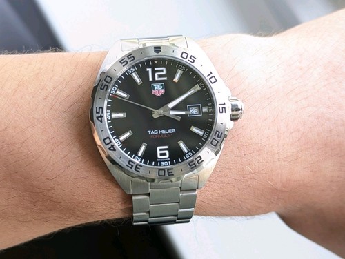Tag heuer formula - tag,