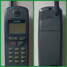 Siemens C25 Mobile Phone **NOT WORKING**