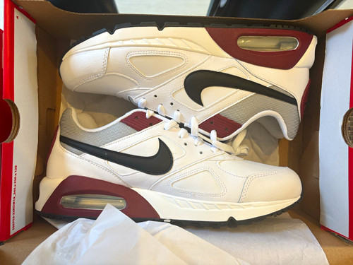 Nike air low - low, men's