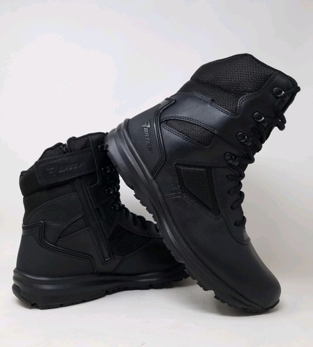 Mens bates raide leather - mens,