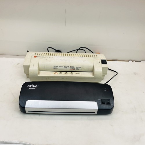 Rexel lh240 ativa at 100a4 - ativa, at-100a4