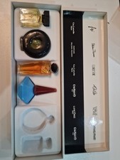 Parfums Paris Set FIDJI GUY