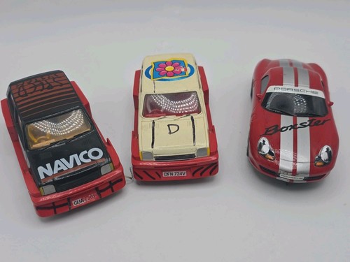 Scalextric car - scalextric,