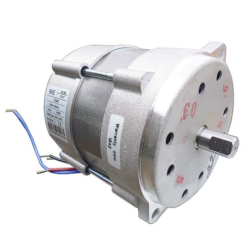 Riello r40 burner motor - riello,