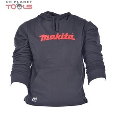 Makita 98PHH-L Helly Hansen