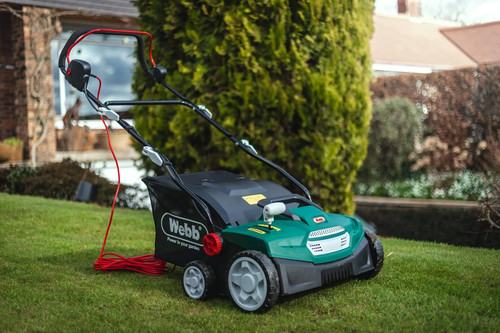 Webb 1500w 36cm - , (14″)