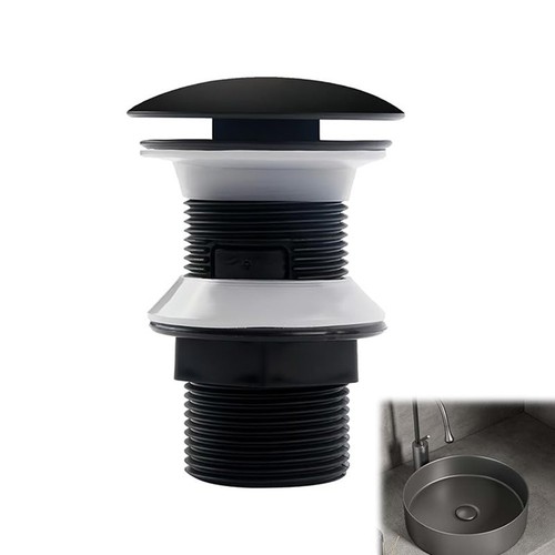 Worldwide drain assembly - worldwide,