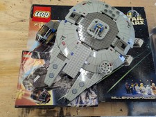 LEGO Star Wars Millenium