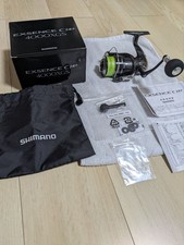 Shimano Exsence 4000XGS