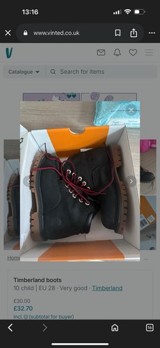 Timberland gore tex - timberland, snow