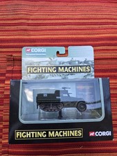 NEW Corgi Fighting Machines