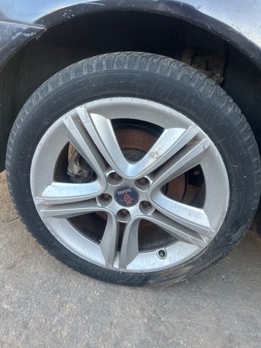 12804095 rims set saab - set, 9-3