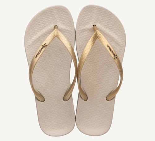 Ipanema anatomica tan fem flip - anatomica,