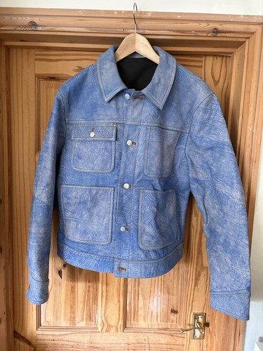 Zara mens denim look - mens,