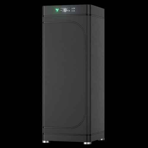 Vivosun vgrow all one - all-in-one, smart
