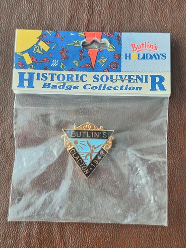 Butlins holidays historic - butlins,