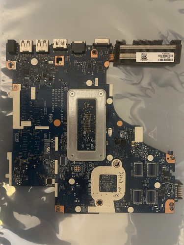 250 motherboard i5 - 250-g6, 7200u