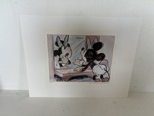 Disney Original Story Sketch