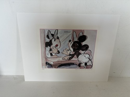 Disney original story sketch - disney,