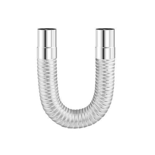 Wood stove pipe 1 - wood,