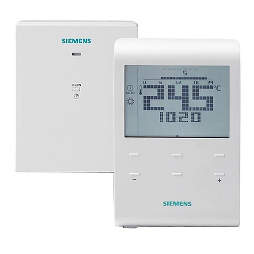 Siemens rde100 1rfs - rde100.1rfs, wireless