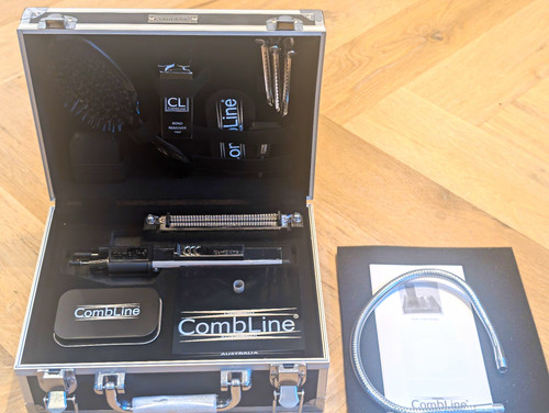 Combline extension kit - combline,