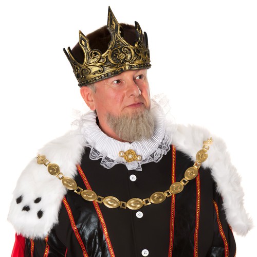 Fancy dress costume medieval - costume,