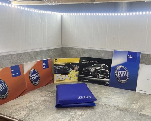 Fiat panda owners - panda,