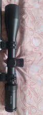 Bushnell Match Pro Rifle Scope