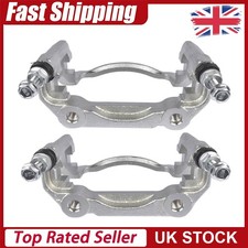2x Front Left & Right Brake