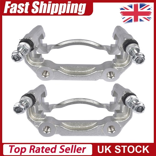 Front left right brake - &,