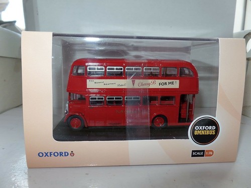 Oxford 76pd2002 pd2002 oo - 76pd2002, 1/76