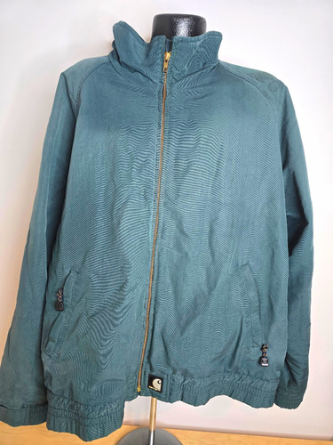 Vintagecarhartt men green - vintagecarhartt, men's