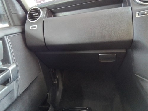 Glove box land - box,