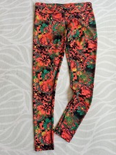 Zumba Leggings Women’s Large