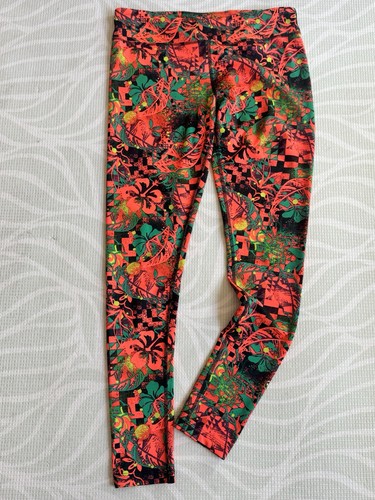 Zumba leggings women large - women’s,