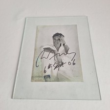 Bryan Ferry (Roxy Music) -
