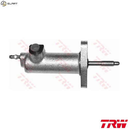 Slave cylinder clutch pjk102 - slave,